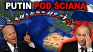 HISTORYCZNA POMOC USA - Zachód powstrzyma Rosję? (WOJNA UKRAINA ROSJA)