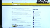 Fundusz na rzecz pokoju zakupi amunicję