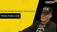 Krzysztof Rutkowski: przyjmę sprawę notariusz przejmującej media publiczne