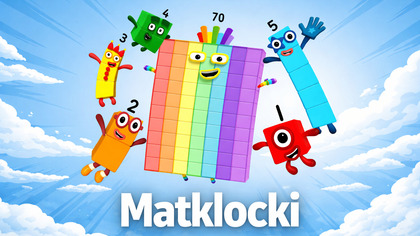 Matklocki - program animowany