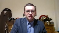 Peter Zeihan The End of the World is Just the Beginning - nie polecam - dr Piotr Napierała