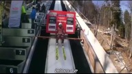 KAMIL STOCH - PLANICA 2017 - 251,5M - POLISH RECORD| Commentary Box #11