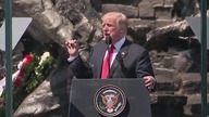 Oficjalny kanał Białego Domu podsumowuje wizytę Trumpa w krótkim filmiku