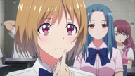 Youkoso Jitsuryoku Shijou Shugi no Kyoushitsu e 02 - 04