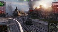 Tiger I (6 Frags/5,1K Damage) | World of Tanks