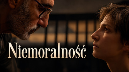 Niemoralność (2019) Lektor PL