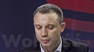 POSEŁ KONFEDERACJI UJAWNIA NA KOGO ZAGŁOSUJE W DRUGIEJ TURZE WYBORÓW!