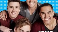 Big Time Rush - Dont Stop + Deluxe [Mozilajake3] (Full Album)