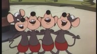 Noveltoon: Hej, tam na statku (1954)