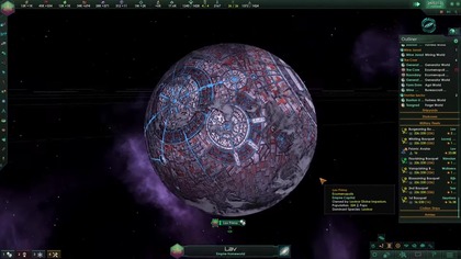Stellaris Divine Empire 10 - The Boring Episode