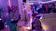 Niesamowity pierwszy taniec Ingi i Roberta