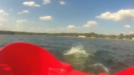 EPIC BENQ SP2 STUNT MONTAGE