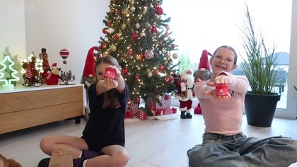 TO JEST NAJLEPSZY SERNIK | 12-13 VLOGMAS 