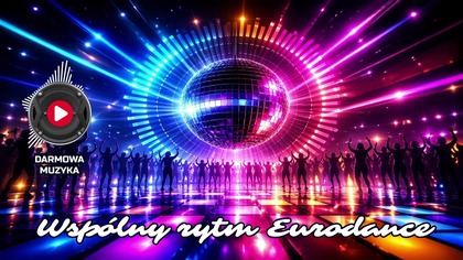 HetmanTom  Wspólny rytm | Muzyka Eurodance - Disco Polo