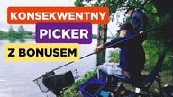 345 KONSEKWENTNY PICKER Z BONUSEM - BARKI NR 1
