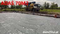 KOLEJNY DOM 70M2 ADAŚ :) Stan 0