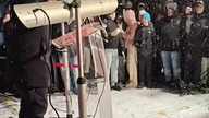 Misiarz Metzen zdobywamy Cieszyn konferencja dążymy do normalności