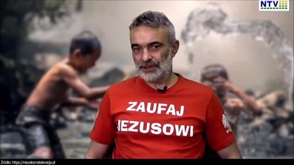 Kroniki seryjnego samobójcy.