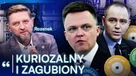 CHORE I BEZMYŚLNE HOŁOWNIA W OGNIU KRYTYKI.  OBRYWA NIE TYLKO ZA COLLEGIUM HUMANUM