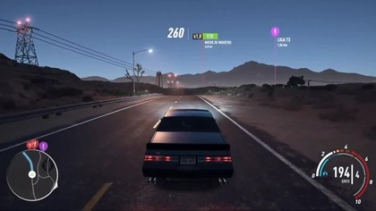 Need for Speed Payback #4