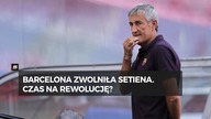 Setien zwolniony, co z Messim? Może byłoby lepiej, gdyby ten związek się zakończył