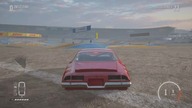 Wreckfest Renegaci Demolki
