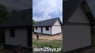 oddajemy kolejny dom  Adaś 2 Sandomierz  http://dom25tys.pl #waghouse #iletokosztuje #dom25tys