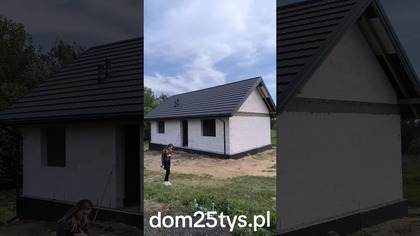 oddajemy kolejny dom  Adaś 2 Sandomierz  http://dom25tys.pl #waghouse #iletokosztuje #dom25tys