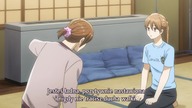 Chihayafuru 3 - Odcinek 16