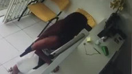 Kradzież w czasach epidemii