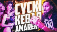 Nocny Kochanek - Cycki, Kebab, Amarena (Oficjalny Teledysk) (2024)