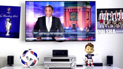 Kto znajdzie się w kadrze Polski na Ukrainę? (18. 06. 2014)