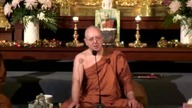 Ajahn Brahm 4sposoby odpuszczania, wybaczania złych emocji - Mnich Budda LEKTOR PL