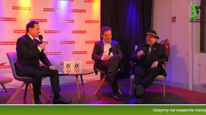 Jacek Wilk, Tomasz Sommer & Sebastian Pitoń o podatkach na Konf. Prawicy Wolnosciowej 29.11.2025