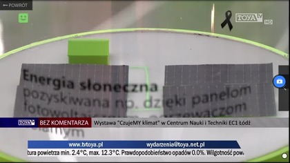 TOYA - 26-04-2025 - Bez komentarza, Identy, Autopromocja