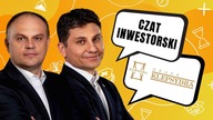 CZAT INWESTORSKI ZE SPÓŁKĄ GRUPA KLEPSYDRA