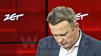 Szanowni Państwo, YouTube nieustannie cenzuruje nasze treści i obcina nam nawet 90% zasięgów, co pozbawia nas możliwości utrzymania naszej działalności. Wobec tego bardzo prosimy o Państwa wsparcie. Jeśli chcą Państwo wspomóc naszą misję walki z systemem, można to zrobić pod poniższymi linkami, LUB UDOSTĘPNIAJĄC po prostu ten materiał!
 https://wolnosc.tv/wsparcie/
 Patronite: https://patronite.pl/wolnosctv
 Wirtualna kawa: https://buycoffee.to/wolnosctv

  Kliknij DZWONEK  i SUBSKRYBUJ kanał, aby być na bieżąco!
https://youtube.com/channel/UCbrkcWVRq0BP75PccSYv-qA?sub_confirmation1
 Więcej na portalu https://wolnosc.tv
 Znajdź nas również na FB:  https://www.facebook.com/WolnosciNiepodlegloscTV
 Oraz Twitterze: https://twitter.com/WolnoscTV
 Wirtualna kawa: https://buycoffee.to/wolnosctv

#bosak #wybory2025 #mentzen