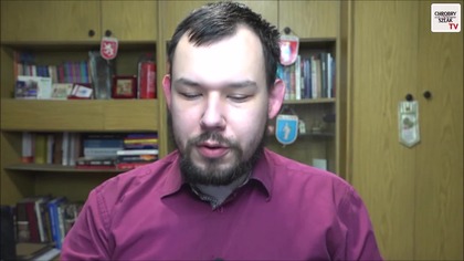 Wielki krach nadchodzi? (cz.  III) - Jacek Frankowski