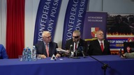 ZASKAKUJĄCY GOŚĆ NA WYDARZENIU BRAUNA! TEGO NIKT SIĘ NIE SPODZIEWAŁ!