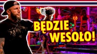 Zamieszkałem na PATONG! To zły pomysł Przyleciało do mnie 20 osób na wakacje! [4K]