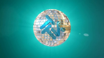 TTV - Sylwestrowo-noworoczny ident stacji (28. 12. 2023)