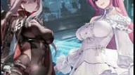 Goddess of Victory: Nikke Red Ash the Beginning after the End part 1