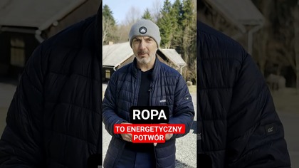 Ten energetyczny potwór narodził się w Polsce