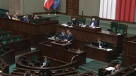 Robert Winnicki * Sejm NIE POWINIEN zajmować się drewnem, chrustem i tego typu rzeczami