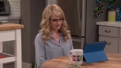 Teoria wielkiego podrywu - The.  Big.  Bang.  Theory.  S09E20