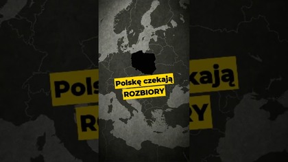 Polska jest zagrożona kolejnym rozbiorem! #Rosja #Putin #Stanowski #KanałZero #Nawrocki #Trump