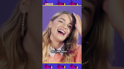 Julia Żugaj o swoich grzeszkach #shorts #showbiz #plotek