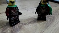 Lego NINJAGO THE MOVE odc 2 mapa