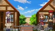 Minna Atsumare! Falcom Gakuen - Odcinek 2