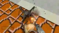 Super mario wersja fps
